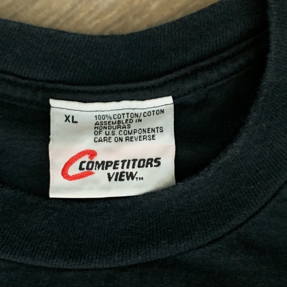 Vintage 90s Dale Earnhardt NASCAR graphic tee - Picture 4 of 11